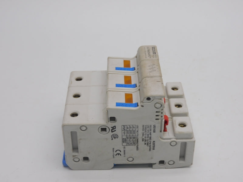 FERRAZ SHAWMUT US143I 750V 50A UNMP