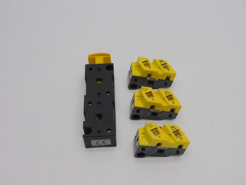 GENERAL ELECTRIC 05GIL10 132241 NSMP