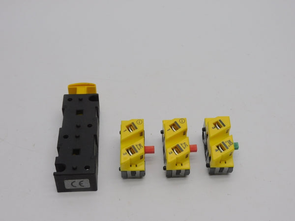 GENERAL ELECTRIC 05GIL10 132241 NSMP