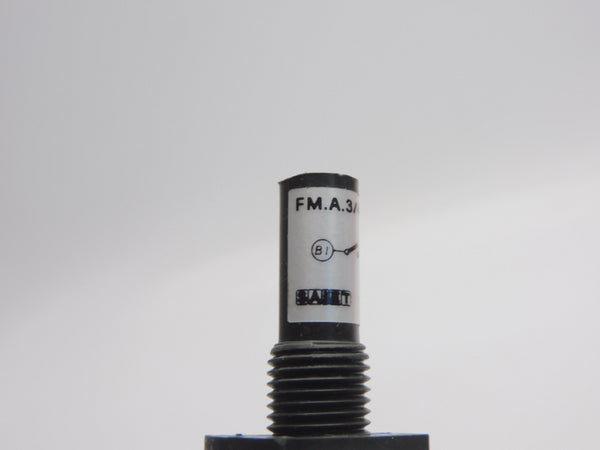 SAIET FM.A.3/4MT NSNP