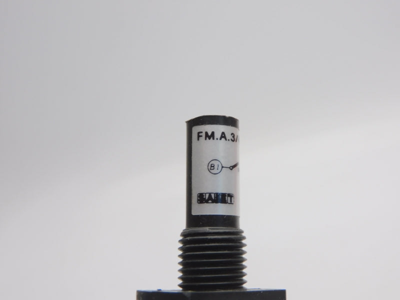 SAIET FM.A.3/4MT NSNP