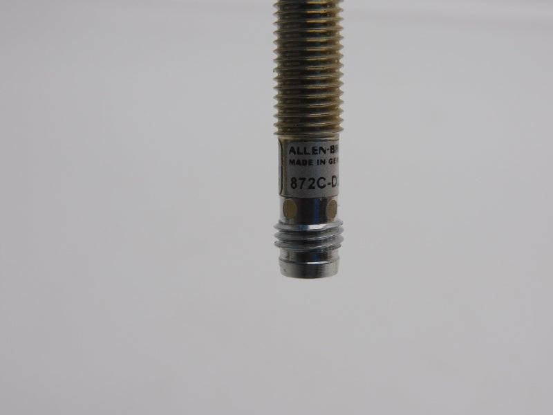 ALLEN BRADLEY 872C-D2NP8-P3 SER. C UNMP