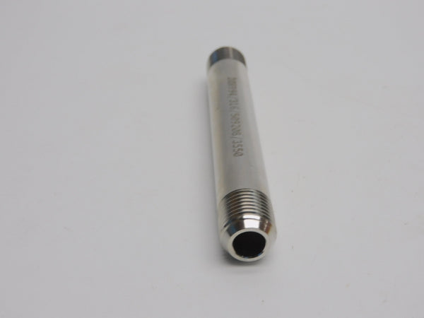 PIPE NIPPLE 20N994/316/509208/3550 NSNP