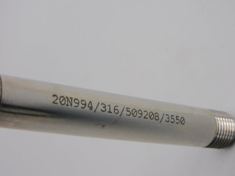 PIPE NIPPLE 20N994/316/509208/3550 NSNP