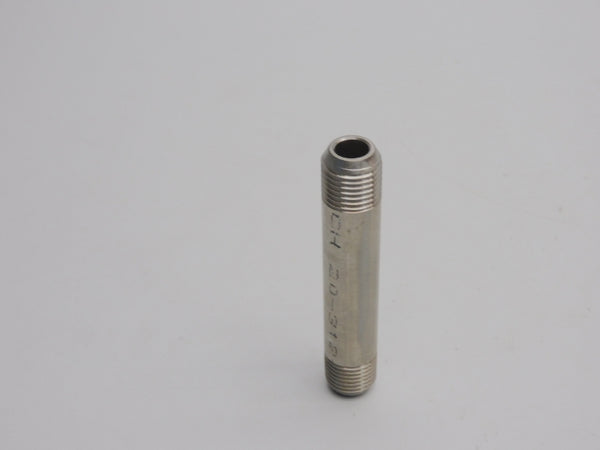 PIPE NIPPLE 20N993/316/504767/1475 NSNP