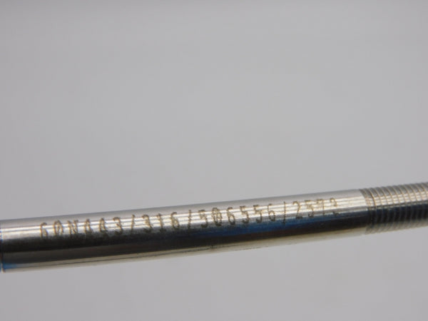 PIPE NIPPLE 60N443/316/506556/2573 NSNP