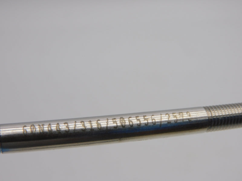 PIPE NIPPLE 60N443/316/506556/2573 NSNP