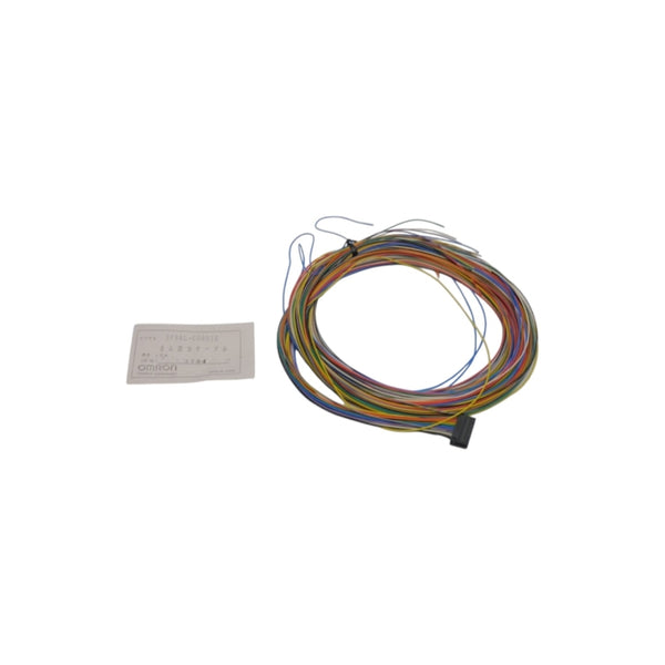 OMRON 3F88L-CG003S NSNP