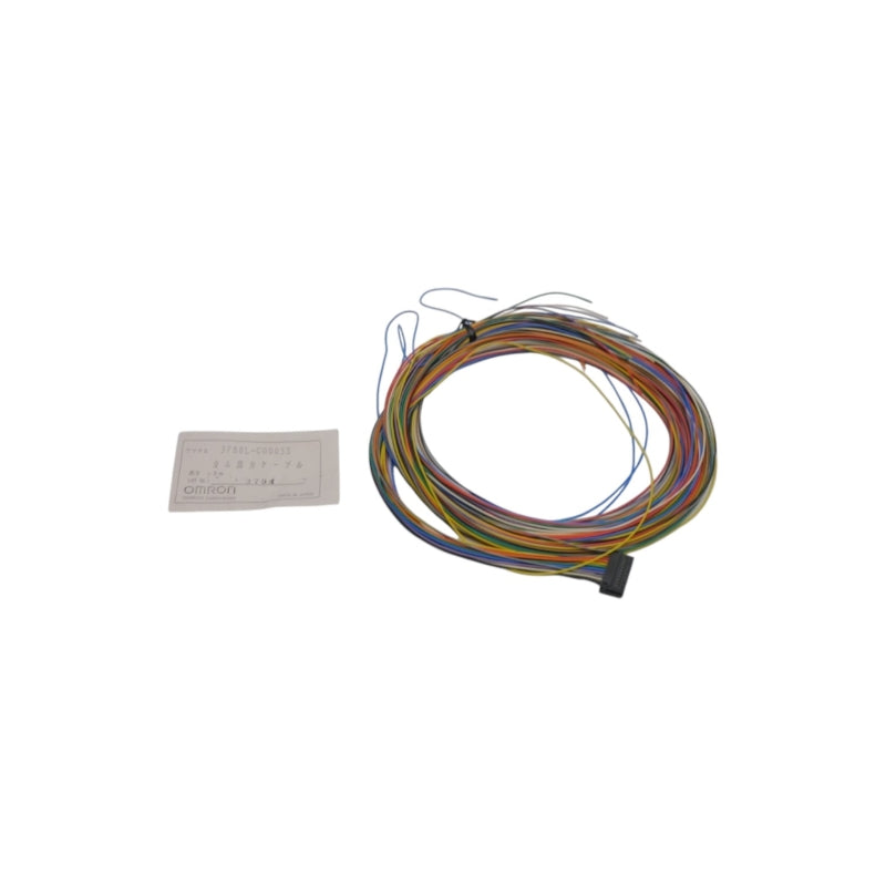 OMRON 3F88L-CG003S NSNP