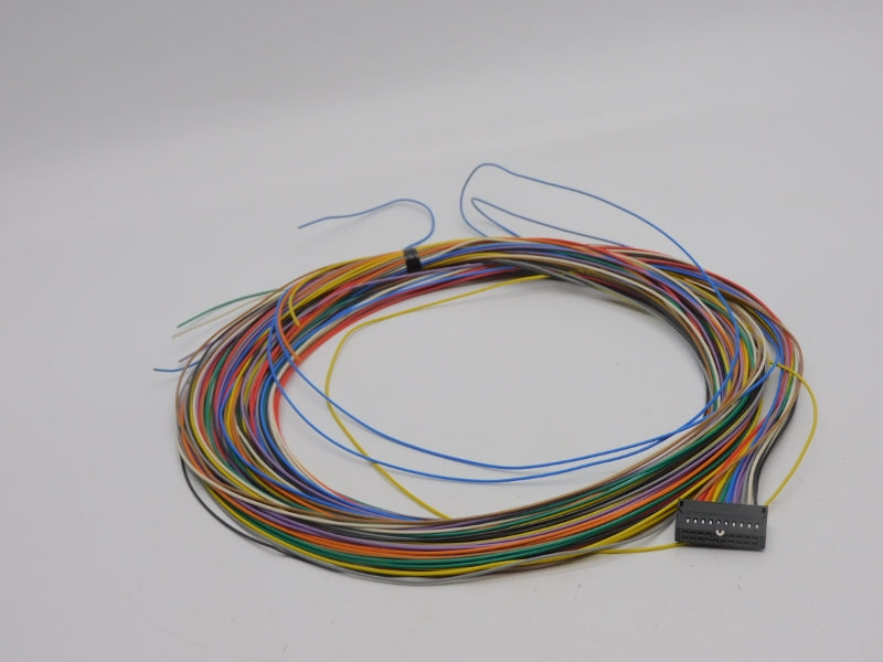 OMRON 3F88L-CG003S NSNP