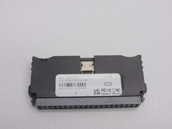 INNODISK DE0H-512D31W1SB EDC400040P-V NSNP