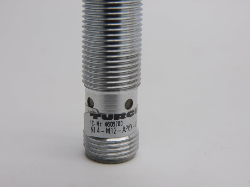TURCK NI4-M12-AP6X-H1141 4606700 NSNP