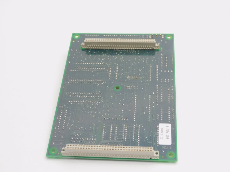 GMA INC. 7712.1000 REV. B UNMP