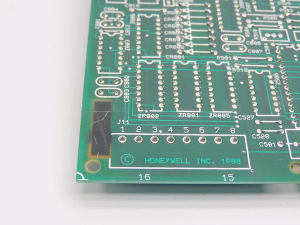 HONEYWELL 14506050-003 REV. 7 ASSY. K UNMP