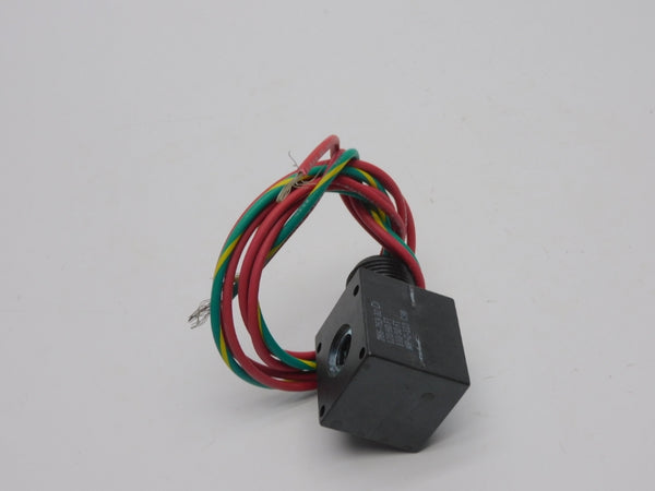 ASCO 266763-032-D* MP-C-113 110/120V NSMP