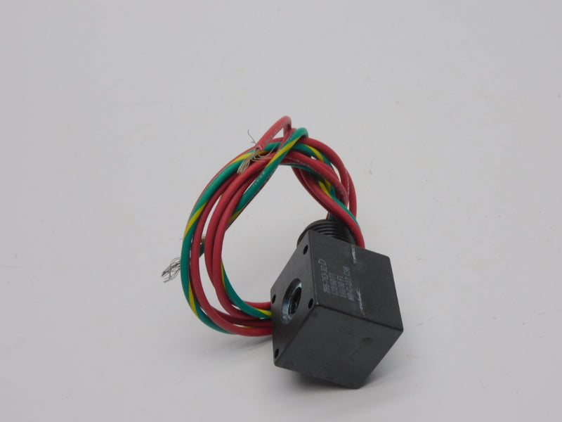 ASCO 266763-032-D* MP-C-113 110/120V NSMP