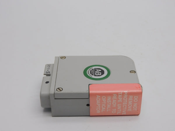 ALLEN BRADLEY 42MRA-5000 SER. B NSNP