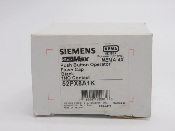 SIEMENS 52PX8A1K SER. A NSMP