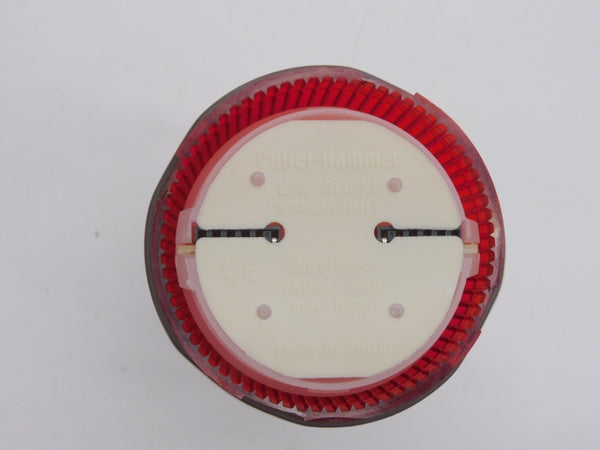 CUTLER-HAMMER E26B2 SER. A2 250V (NO BULB) NSMP