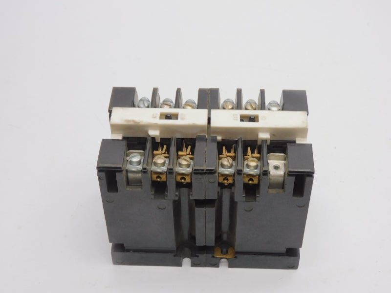 GENERAL ELECTRIC CR120C02202AA 115V 10A UNMP