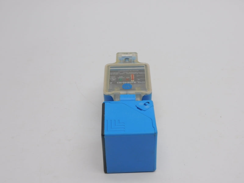 ALLEN BRADLEY 871L-B40E40-N3 SER. A 20-250VAC/DC NSNP