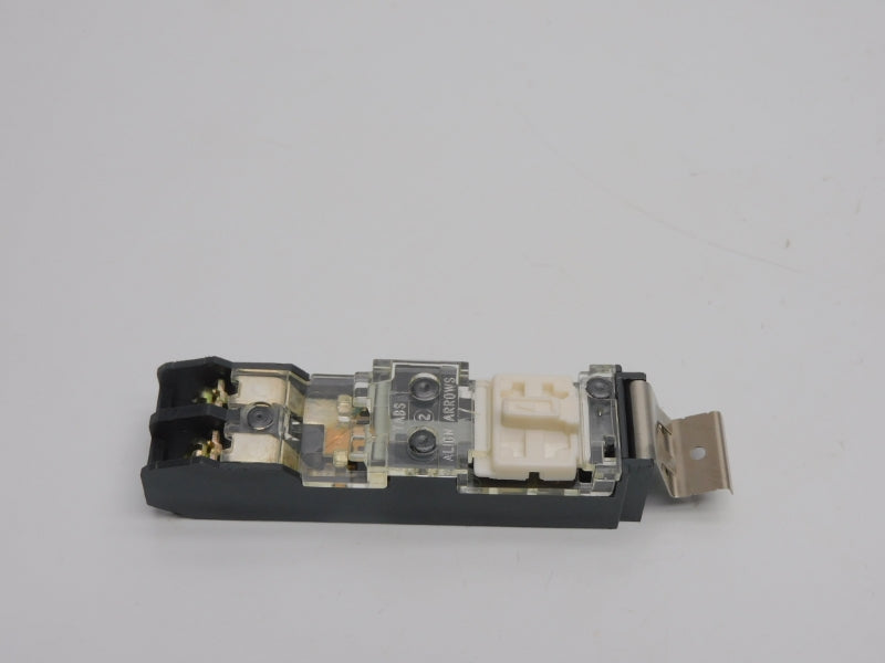 ALLEN BRADLEY 595-A SER. C 600VAC NSNP