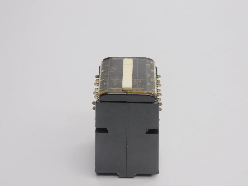 GENERAL ELECTRIC CR120K60002AA 115V 15A NSNP