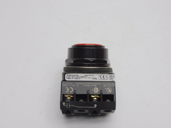 SIEMENS 52PX8A2K SER. B NSMP