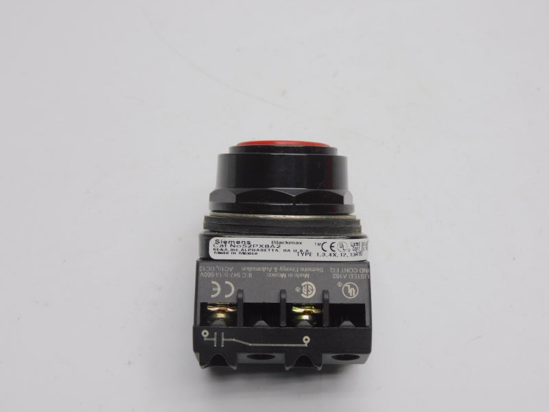 SIEMENS 52PX8A2K SER. B NSMP