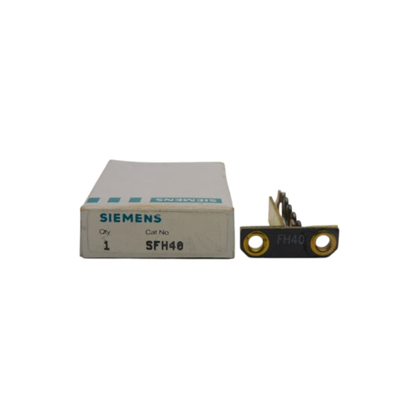 SIEMENS SFH40 NSMP