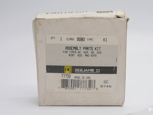 SQUARE D 9080K1 NSMP