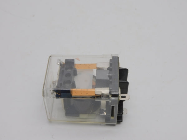 POTTER&BRUMFIELD KUEP-3D15-110 110VDC 10A NSMP