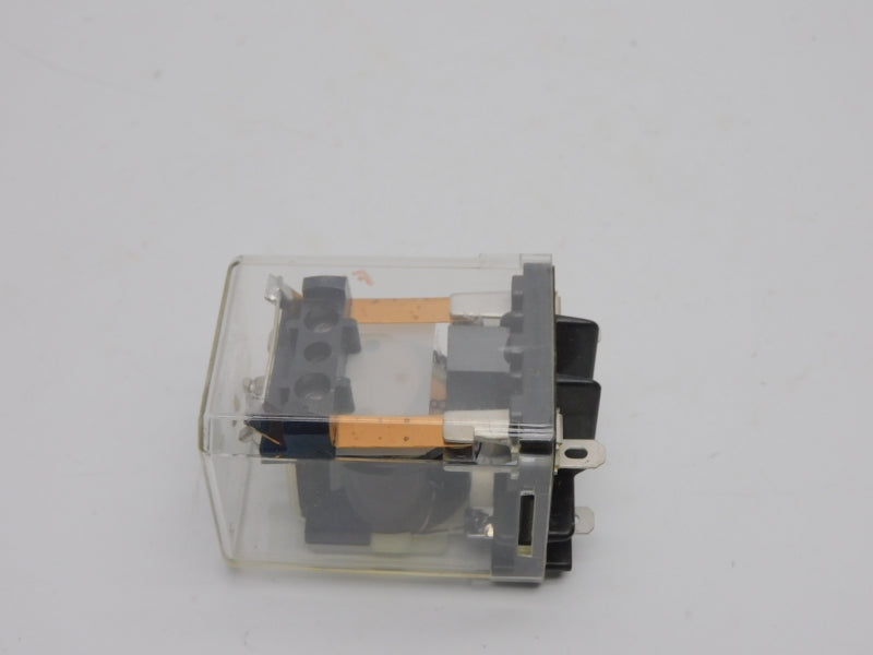 POTTER&BRUMFIELD KUEP-3D15-110 110VDC 10A NSMP