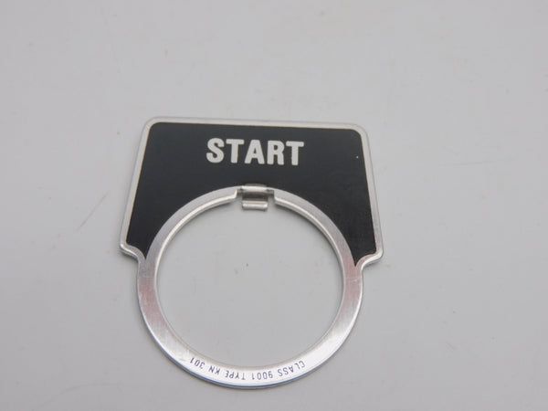 SQUARE D 9001KN301 SER. A NSNP