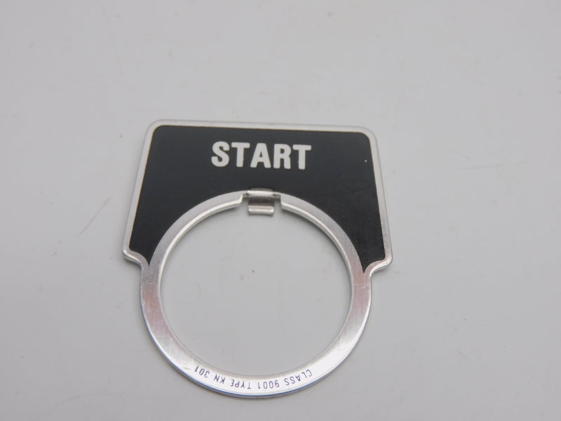 SQUARE D 9001KN301 SER. A NSNP