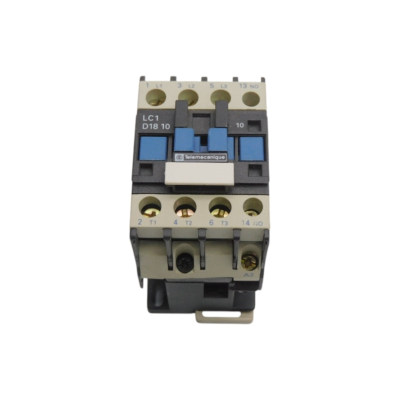 TELEMECANIQUE LC1D1810G6 120V 32A NSNP