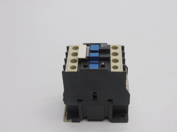 TELEMECANIQUE LC1D1810G6 120V 32A NSNP