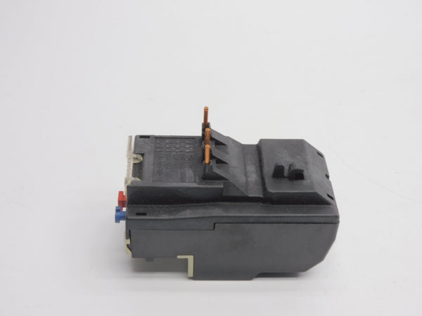 TELEMECANIQUE LR2D1312 750V 5.5-8A UNMP