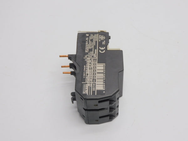 TELEMECANIQUE LR2D1312 750V 5.5-8A UNMP