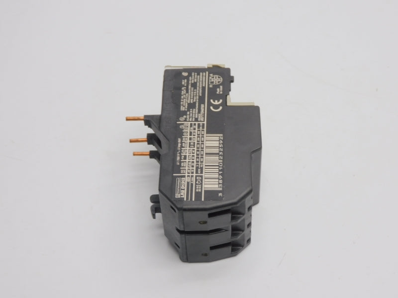 TELEMECANIQUE LR2D1312 750V 5.5-8A UNMP
