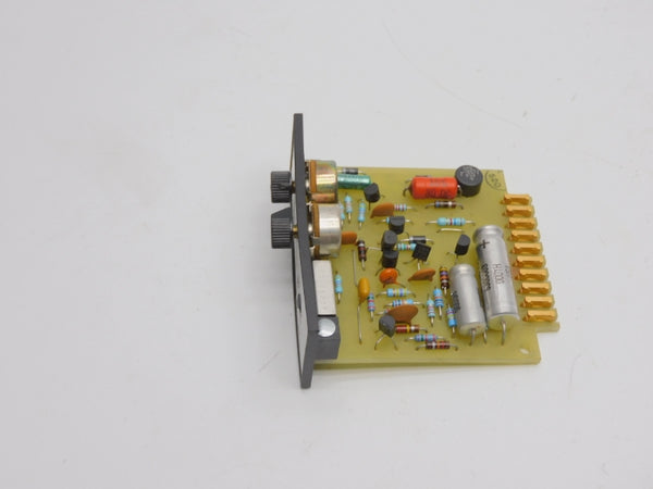 ALLEN BRADLEY 23DF3-3000 SER B NSNP