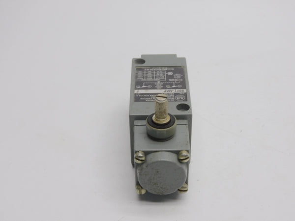 ALLEN BRADLEY 802T-AMP SER. F 120-600V 60A UNMP