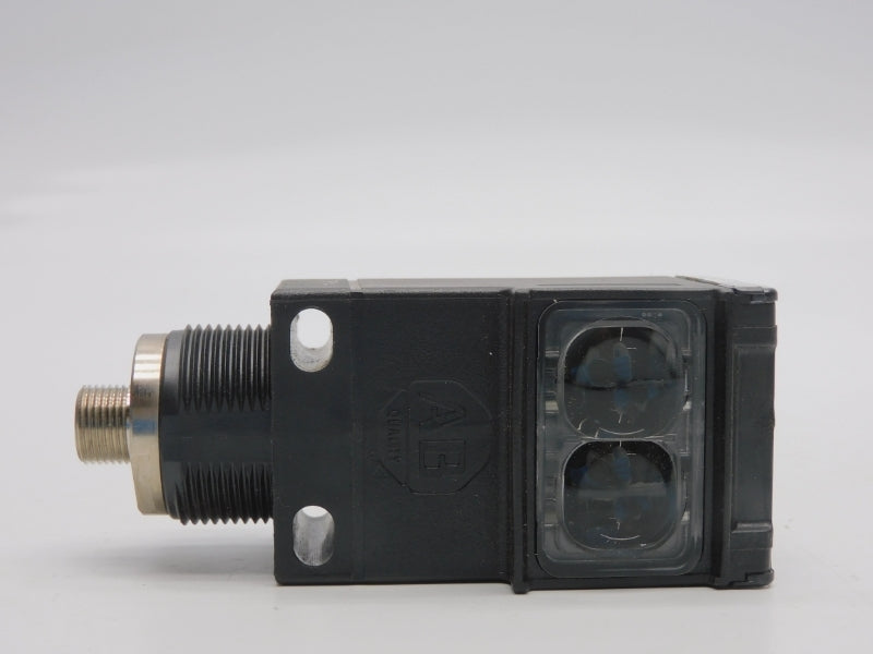 ALLEN BRADLEY 42GRR-9000-QD SER. A 10-40VDC NSNP