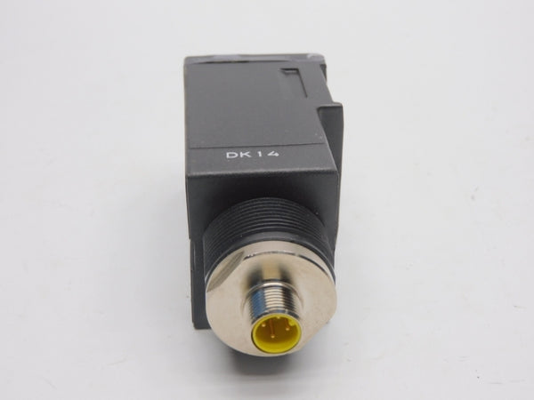 ALLEN BRADLEY 42GRR-9000-QD SER. A 10-40VDC NSNP