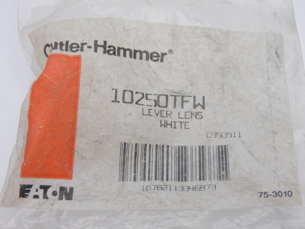 CUTLER-HAMMER 10250TFW NSMP
