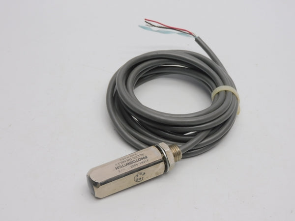 ALLEN BRADLEY 47CN4-4003 SER. B NSNP