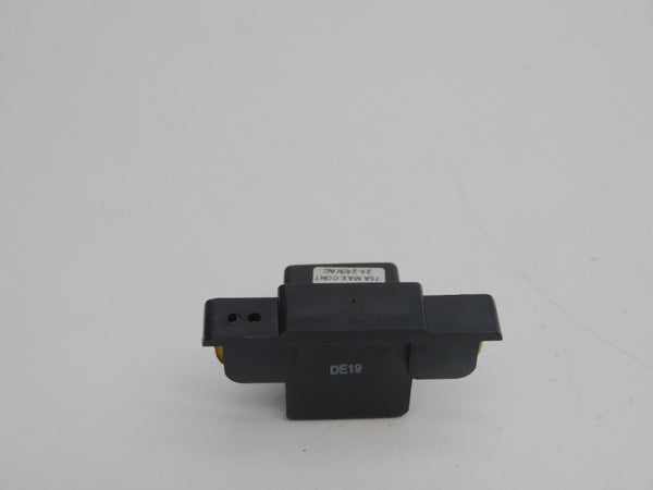 ALLEN BRADLEY 8-592 SER. B 24-240VAC .75A NSNP