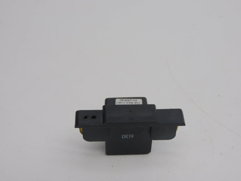 ALLEN BRADLEY 8-592 SER. B 24-240VAC .75A NSNP