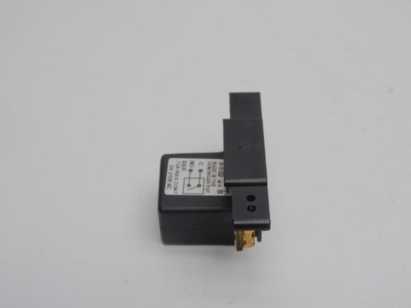 ALLEN BRADLEY 8-592 SER. B 24-240VAC .75A NSNP