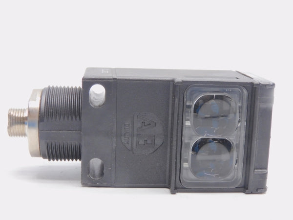 ALLEN BRADLEY 42GRR-9000-QD SER. A 10-40VDC (AS PICTURED) NSNP